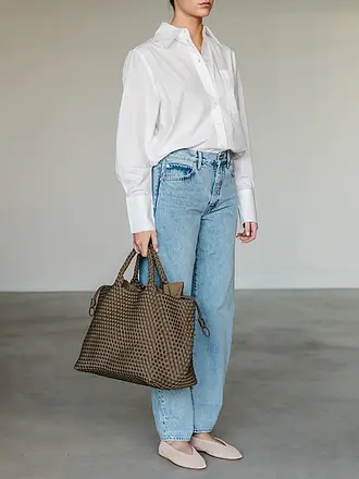 MARREA | Borsa - Tote Bag ALWAYS ON THE RUN Large | 